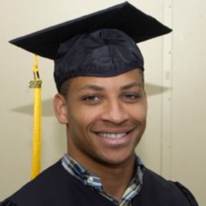 Meet your Posher, Henry